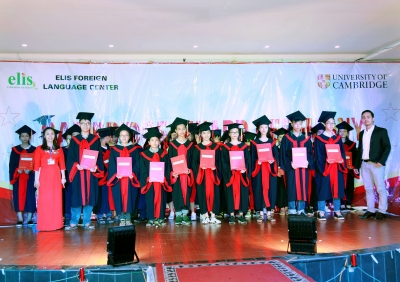 Tốt nghiệp 